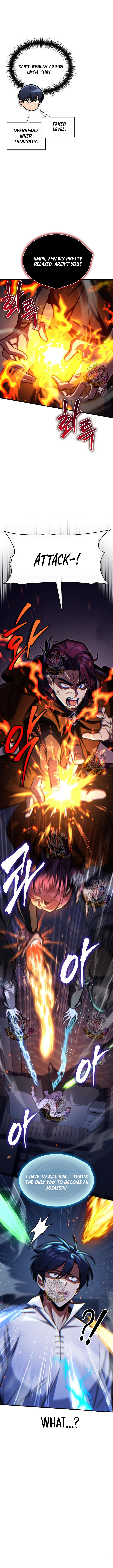 My Exclusive Tower Guide Chapter 68 1